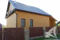 House 201 m² Kamianiucki sielski Saviet, Belarus