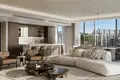 Penthouse 5 pokojów 965 m² Dubaj, Emiraty Arabskie