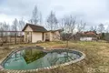 Cottage 135 m² Lasanski sielski Saviet, Belarus