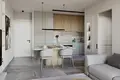 Appartement 1 chambre 62 m² Ypsonas Municipality, Chypre