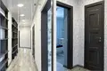 Appartement 3 chambres 93 m² Minsk, Bélarus