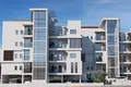 Mieszkanie 2 pokoi 85 m² Jermasoja, Cypr
