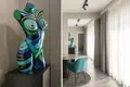 Appartement 2 chambres 63 m² Vratislavie, Pologne