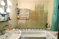 Квартира 2 комнаты 56 м² Мухавецкий сельский Совет, Беларусь