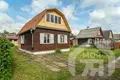 House 78 m² Rakauski sielski Saviet, Belarus