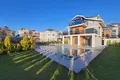 Villa de 5 habitaciones 220 m² Fethiye, Turquía