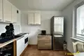 Appartement 1 chambre 41 m² Minsk, Bélarus