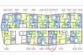 Квартира 2 комнаты 42 м² Батуми, Грузия