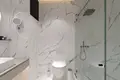 2 bedroom apartment 86 m² Besiktas, Turkey