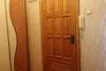 Wohnung 1 zimmer 34 m² Minsk, Belarus