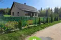 Haus 44 m² Ladzenicki selski Savet, Belarus