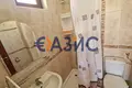 Квартира 3 комнаты 82 м² Святой Влас, Болгария