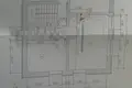 2 room apartment 52 m² Skriveru pagasts, Latvia