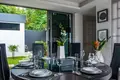 3 bedroom villa 202 m² Si Sunthon, Thailand