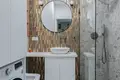 2 room apartment 38 m² in Warsaw, Poland
