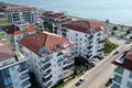 Mieszkanie 2 pokoi 220 m² Yaylali, Turcja