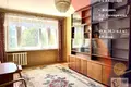 Квартира 2 комнаты 50 м² Жодино, Беларусь