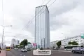 Квартира 2 комнаты 99 м² Минск, Беларусь