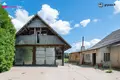 Dom 260 m² Kujagalviai, Litwa