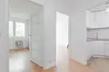 Appartement 2 chambres 34 m² Varsovie, Pologne