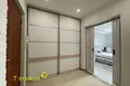 Mieszkanie 1 pokój 43 m² Mińsk, Białoruś