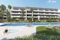 2 bedroom apartment 96 m² Orihuela, Spain