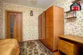Appartement 4 chambres 78 m² Partyzanski, Biélorussie
