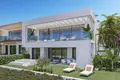 Wohnung 2 Schlafzimmer 116 m² Mijas, Spanien
