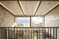 3-Schlafzimmer-Villa 200 m² Canggu, Indonesien