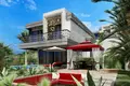 4 bedroom Villa 238 m² Alanya, Turkey