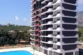 Apartamento 1 habitación 32 m² Alanya, Turquía