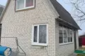 Casa 57 m² Hancarski sielski Saviet, Bielorrusia
