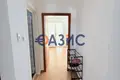 Квартира 46 м² Несебр, Болгария