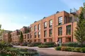 Apartamento 1 habitacion 49 m² Slough, Reino Unido