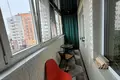 Appartement 3 chambres 69 m² Kobryn, Biélorussie