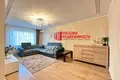 Квартира 3 комнаты 81 м² Гродно, Беларусь