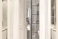 1 bedroom apartment 65 m² Mezitli, Turkey