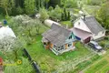 Casa 43 m² Pryharadny siel ski Saviet, Bielorrusia