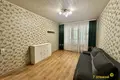 Wohnung 1 zimmer 35 m² Minsk, Belarus