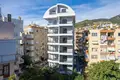 Mieszkanie 2 pokoi 60 m² Alanya, Turcja