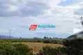 Land 4 500 m² Nafplion, Greece