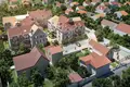 Wohnung 4 Schlafzimmer 76 m² Metropolitanes Frankreich, Frankreich