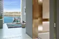 Жилой комплекс Жилой комплекс Urban Oasis от итальянского дизайнера, на берегу водного канала, с видом на город, Business Bay, Дубай, ОАЭ