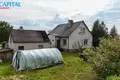 Casa 104 m² Sarapiniskiai, Lituania