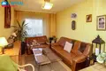 Appartement 5 chambres 94 m² Panevėžys, Lituanie