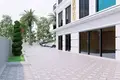Mieszkanie 2 pokoi 61 m² Alanya, Turcja