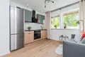 Appartement 2 chambres 24 m² en Varsovie, Pologne