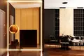 2 room apartment 85 m² Kaliningrad, Russia