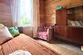 Haus 76 m² Chaciezynski sielski Saviet, Belarus