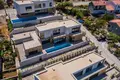 villa de 5 dormitorios 322 m² Split-Dalmatia County, Croacia